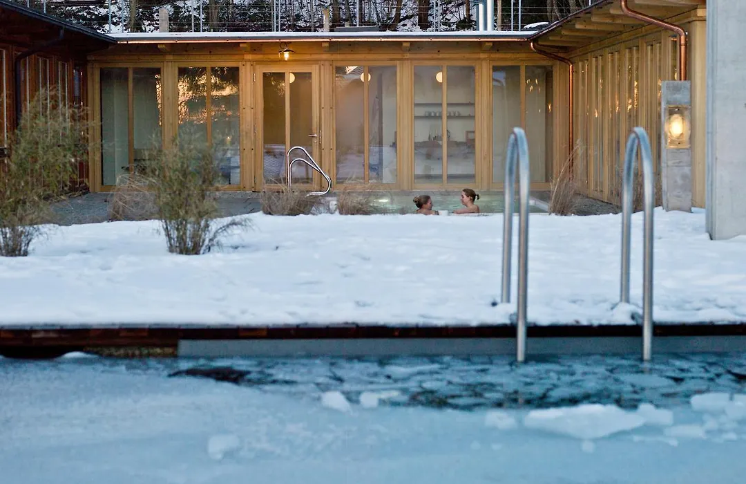 Biohotel Pausnhof-1