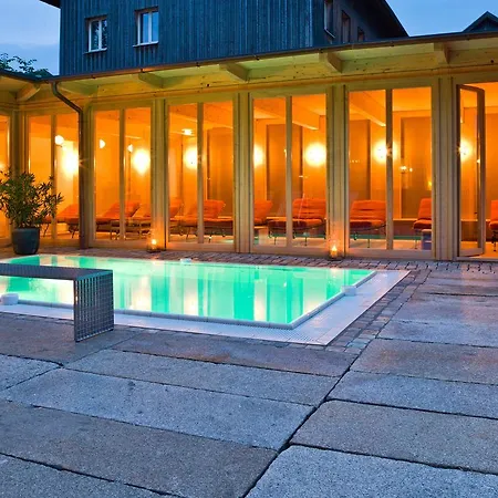 Biohotel Pausnhof-3