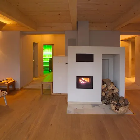 Biohotel Pausnhof-2